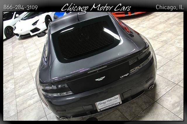 Used-2007-Aston-Martin-Vantage