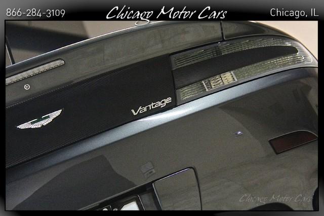 Used-2007-Aston-Martin-Vantage