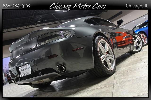 Used-2007-Aston-Martin-Vantage