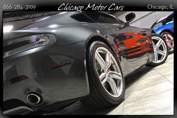 Used-2007-Aston-Martin-Vantage