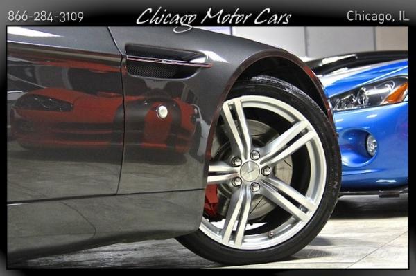 Used-2007-Aston-Martin-Vantage