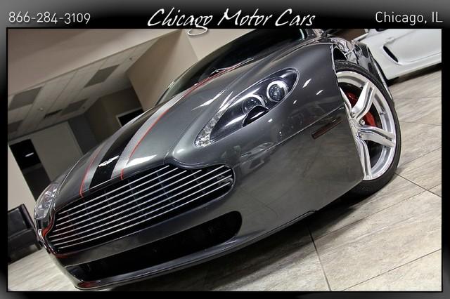 Used-2007-Aston-Martin-Vantage