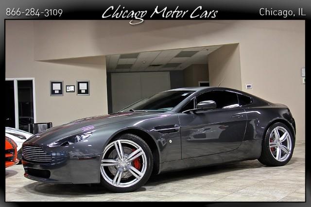 Used-2007-Aston-Martin-Vantage