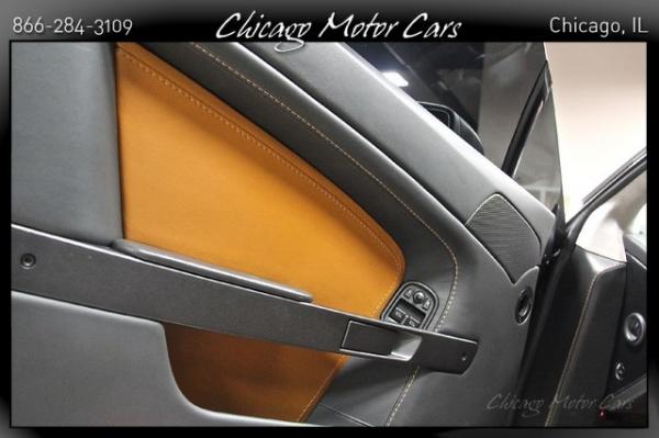 Used-2007-Aston-Martin-Vantage