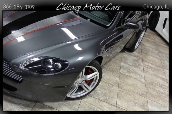 Used-2007-Aston-Martin-Vantage