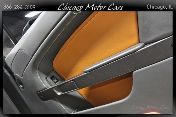 Used-2007-Aston-Martin-Vantage