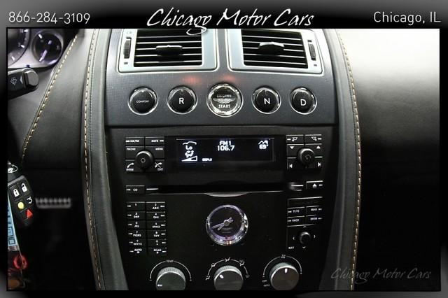 Used-2007-Aston-Martin-Vantage