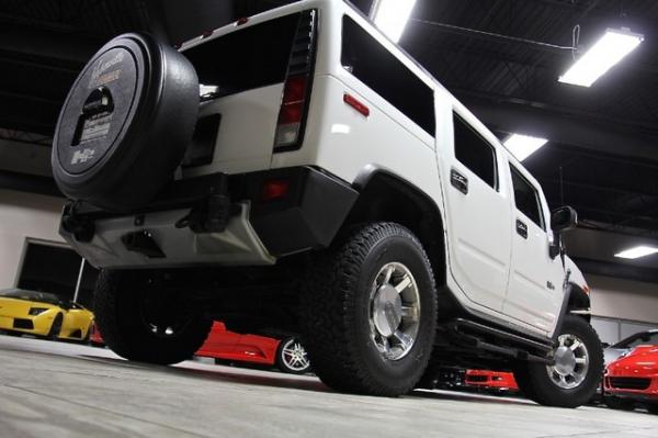 New-2008-Hummer-H2-Luxury