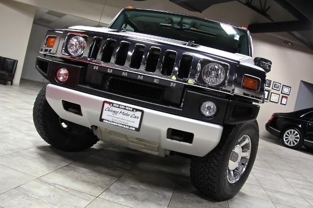 New-2008-Hummer-H2-Luxury