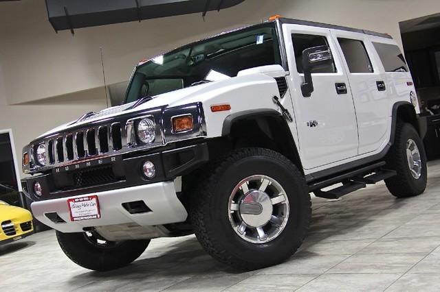 New-2008-Hummer-H2-Luxury