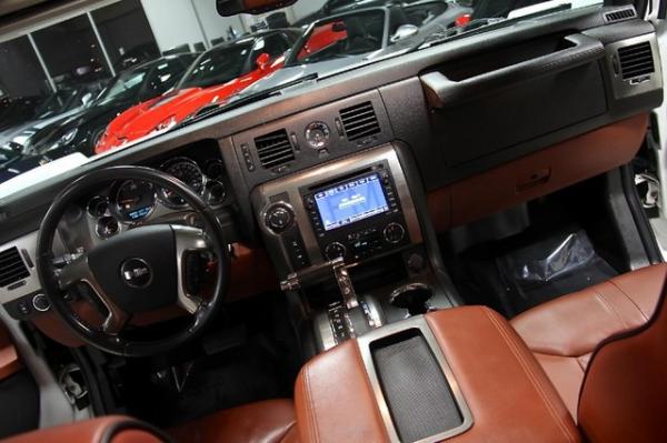 New-2008-Hummer-H2-Luxury