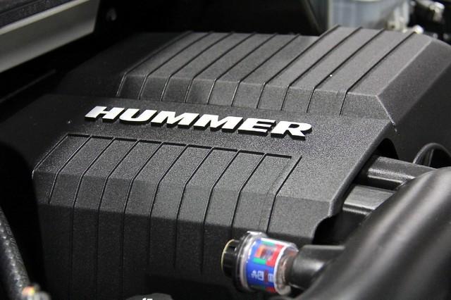 New-2008-Hummer-H2-Luxury