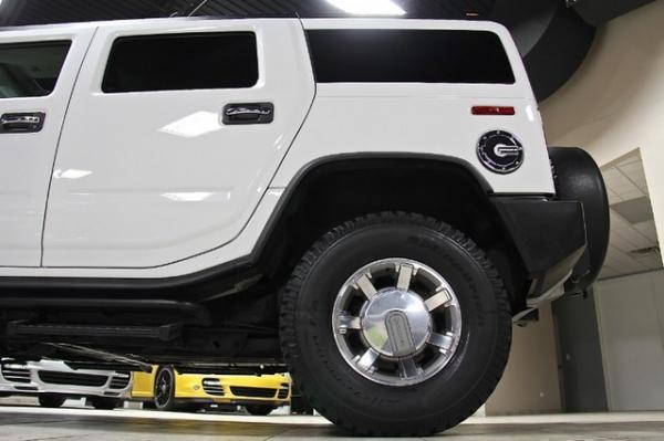 New-2008-Hummer-H2-Luxury