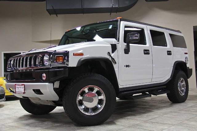 New-2008-Hummer-H2-Luxury