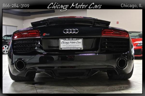 Used-2014-Audi-R8-Quattro-V10-52-quattro