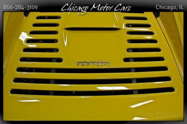 Used-1998-Ferrari-F355-GTS