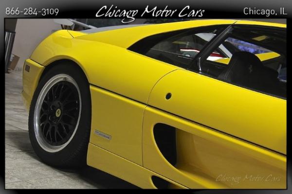 Used-1998-Ferrari-F355-GTS