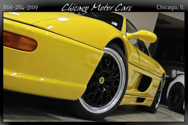 Used-1998-Ferrari-F355-GTS