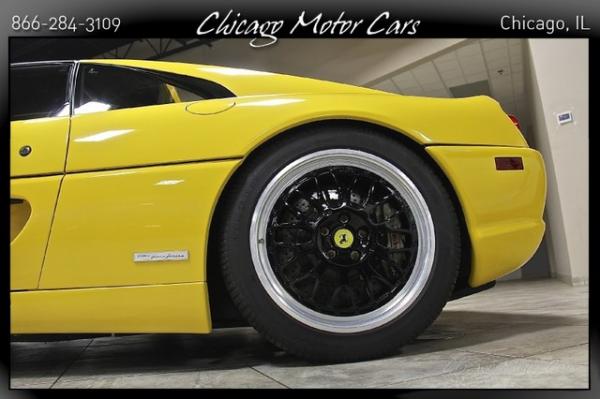 Used-1998-Ferrari-F355-GTS