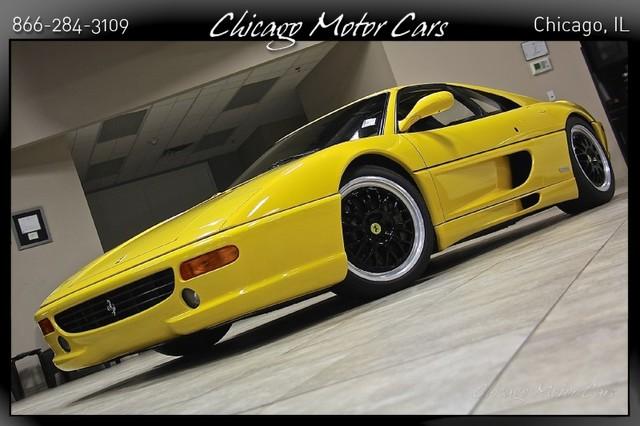 Used-1998-Ferrari-F355-GTS