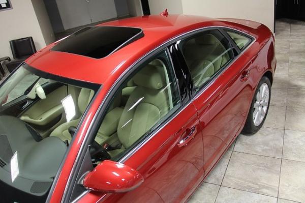 New 2013 Audi A6 Premium Plus Quattro 2.0T quattro Premium Plus for sale Sold at Chicago Motor Cars in West Chicago IL 60185 6