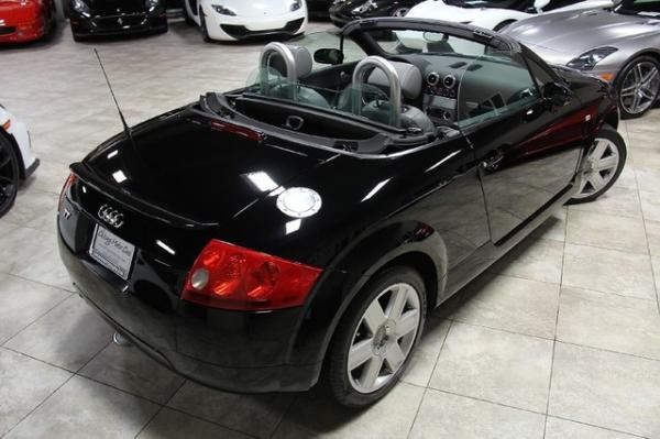 New-2003-Audi-TT-180hp