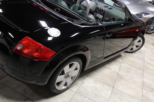 New-2003-Audi-TT-180hp