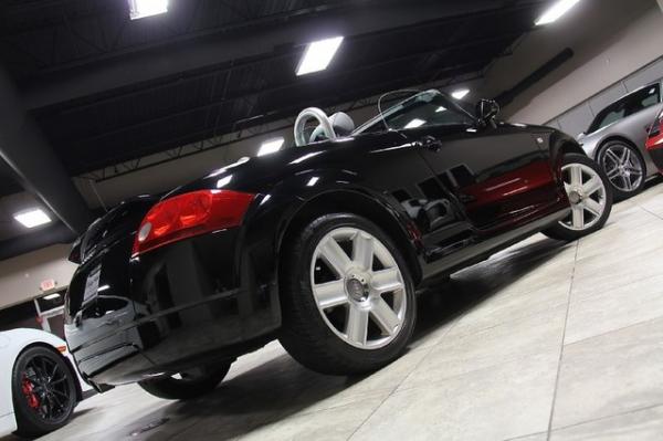 New-2003-Audi-TT-180hp