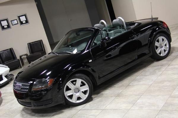 New-2003-Audi-TT-180hp