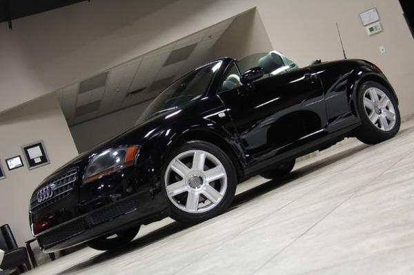 New-2003-Audi-TT-180hp