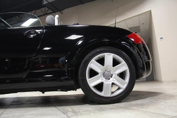 New-2003-Audi-TT-180hp