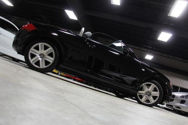 New-2003-Audi-TT-180hp