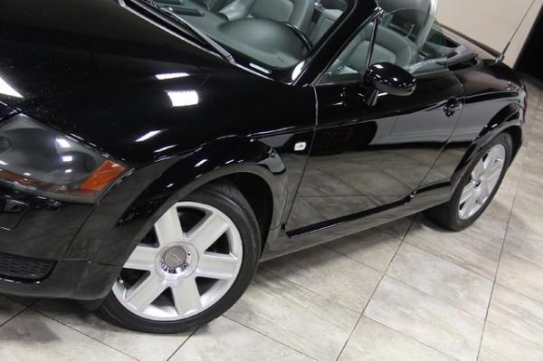 New-2003-Audi-TT-180hp