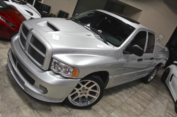 New-2005-Dodge-Ram-SRT-10-Viper