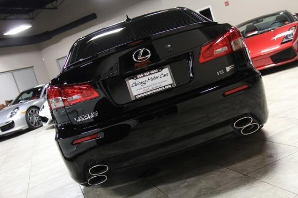 New-2008-Lexus-IS-F