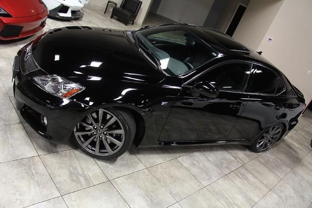 New-2008-Lexus-IS-F