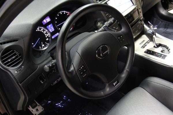 New-2008-Lexus-IS-F