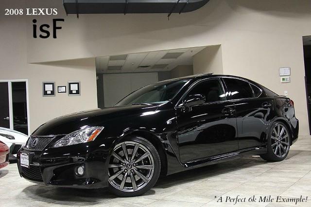 New-2008-Lexus-IS-F