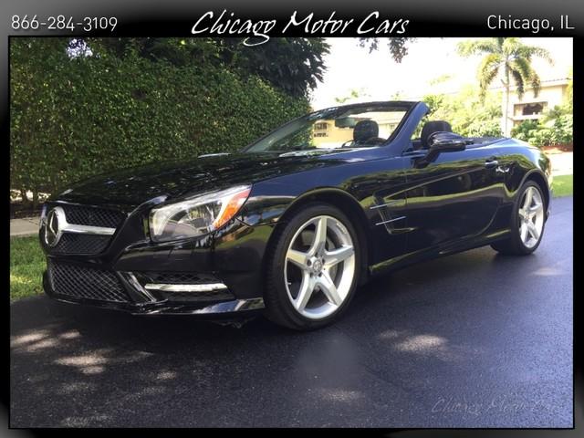 Used-2013-Mercedes-Benz-SL550-SL550