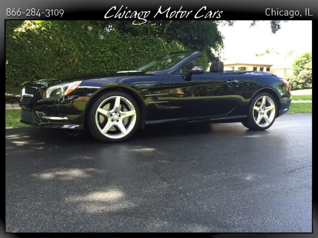 Used-2013-Mercedes-Benz-SL550-SL550