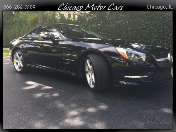 Used-2013-Mercedes-Benz-SL550-SL550