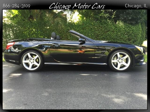 Used-2013-Mercedes-Benz-SL550-SL550