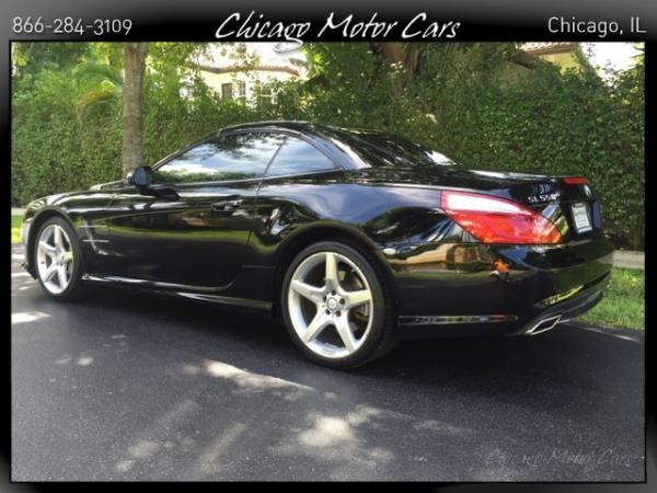 Used-2013-Mercedes-Benz-SL550-SL550