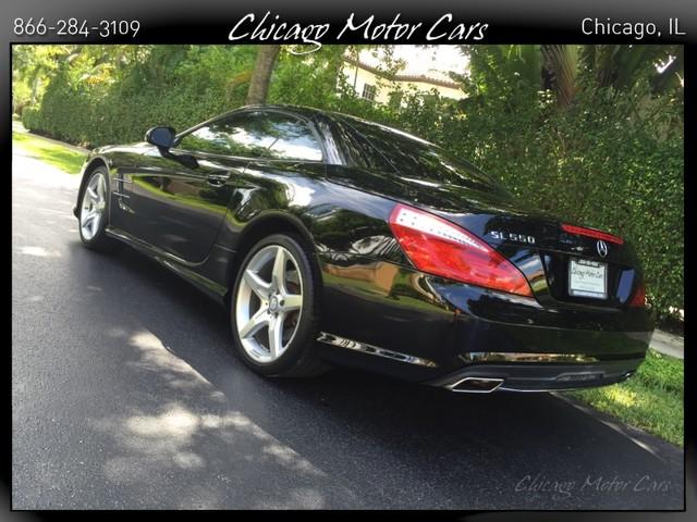 Used-2013-Mercedes-Benz-SL550-SL550