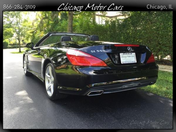 Used-2013-Mercedes-Benz-SL550-SL550