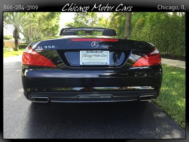 Used-2013-Mercedes-Benz-SL550-SL550