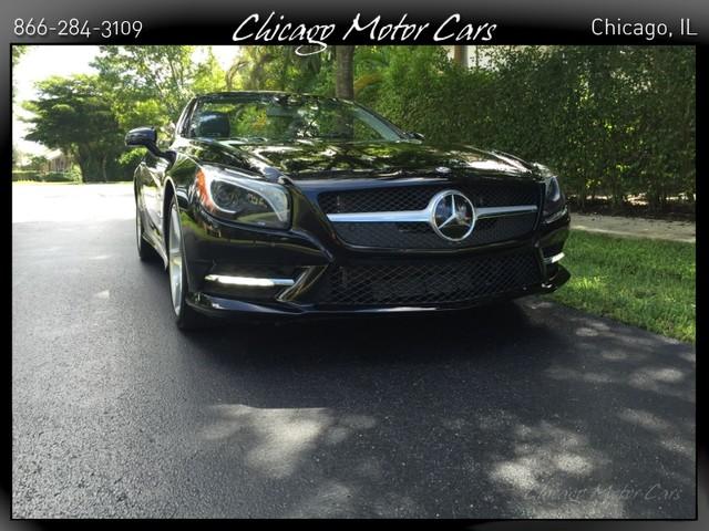 Used-2013-Mercedes-Benz-SL550-SL550