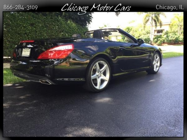 Used-2013-Mercedes-Benz-SL550-SL550