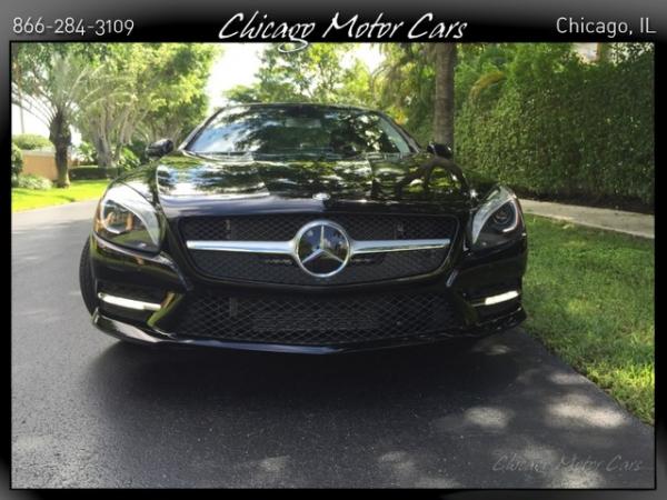 Used-2013-Mercedes-Benz-SL550-SL550