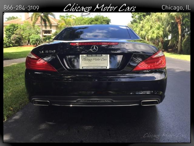 Used-2013-Mercedes-Benz-SL550-SL550